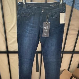 DL1961 Denim Karen Jeans